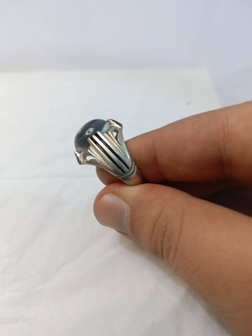 سليماني عين رصاصي قديم
سعره 75 الالف قفل معه التوصيل


**إذا كنت صاحب هذا الإعلان وتريد حذفه لأي سبب، رجاءا أرسل رسالة إلى الدعم الفني**