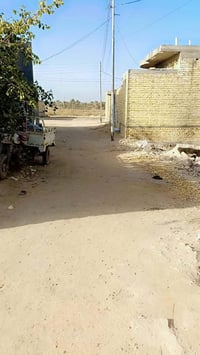 بيت زراعي • بستان الـ طعيمه • غرفتين