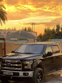 للبيع او مراوس حسب القناعه  بيكم فورد 2016 كلين بدون حادث فول موصفات  ...