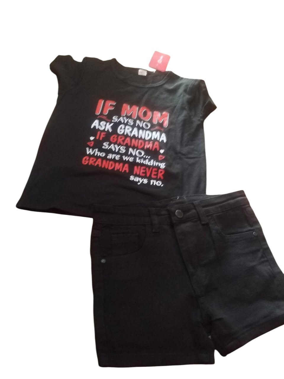 القطعه عله 5
توصيل متوفر لجميع محافضات العراق الحبيب 🌺


**إذا كنت صاحب هذا الإعلان وتريد حذفه لأي سبب، رجاءا أرسل رسالة إلى الدعم الفني**