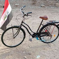 بسكل • موصل حي النهضا • قابل تفاوض
