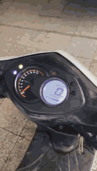 دراجة سكنس فحل للبيع دراجه كلها بلاديه نكره سلف بكل وقت كامله كهربأيات كلوب زنون  دراجة حلوه ونظيفه سعر 650وبيه مجال مكان بغداد البلديات ***********
