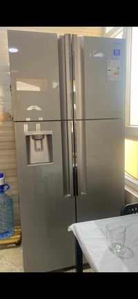 تلاجة • شرط نظافة • للبيع