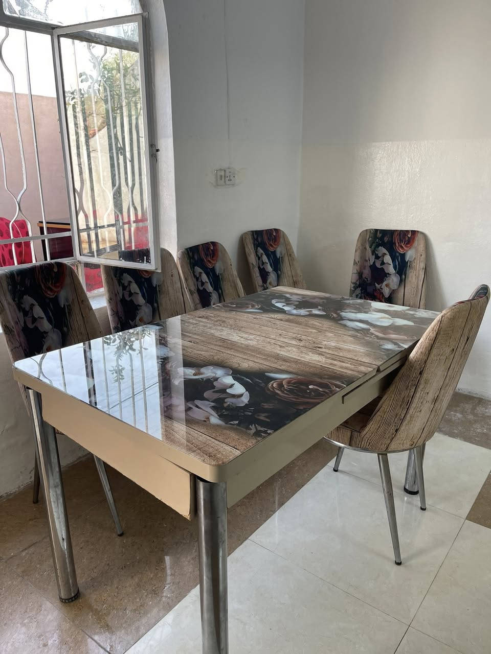 غراض للبيع


**إذا كنت صاحب هذا الإعلان وتريد حذفه لأي سبب، رجاءا أرسل رسالة إلى الدعم الفني**