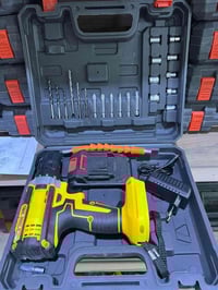 دريل • امزون • مع ملحقات