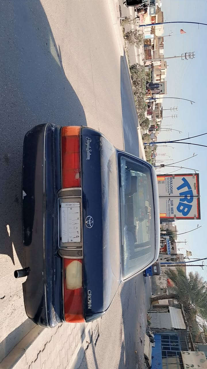 سلام عليكم ارنب مديل 93رقم بابل سياره مصبوغه عام الجماليه مكان ميسان ابو برمانه السعر 45(***********)ابو زهراء
