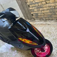 دراجة ماكس عدلة للبيع كاملة شغالة سلف هندر نكره مكينة ماتنسمع ناعمة كل...