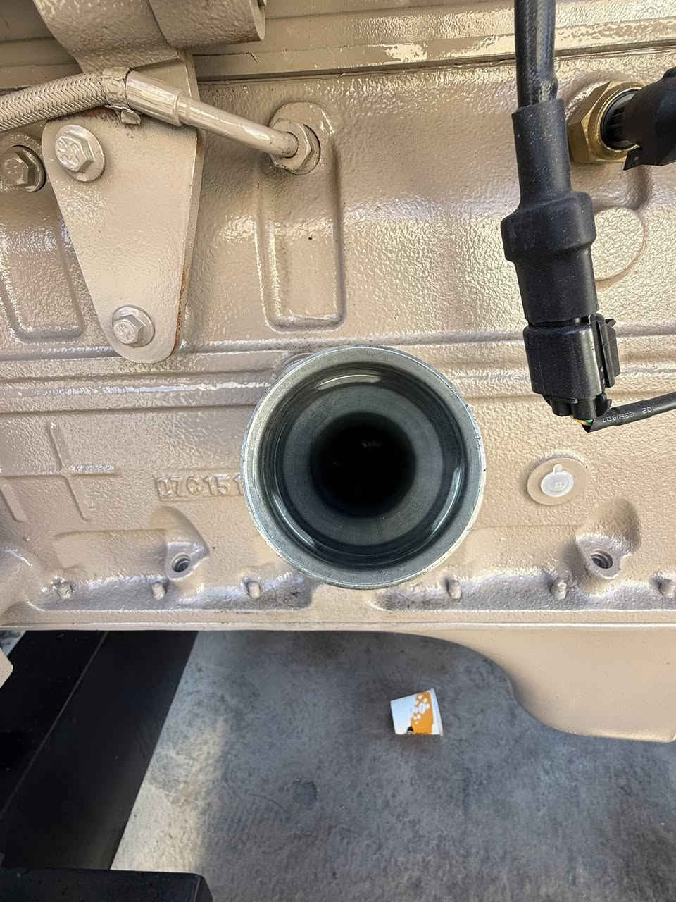 Cummins kva150فول سيرفز


**إذا كنت صاحب هذا الإعلان وتريد حذفه لأي سبب، رجاءا أرسل رسالة إلى الدعم الفني**