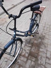 بسيكل جديد • ستوني • رميثة حي شهداء