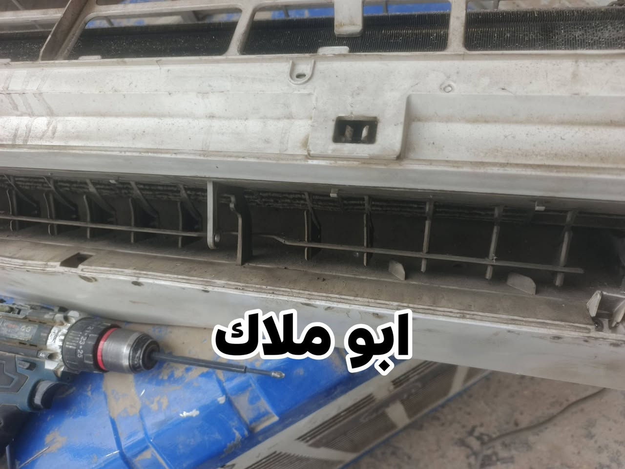 خدمة تنضيف سبالت رقم الواتساب
(***********)
---الاسعار 💵
☀️ تعليك ب40الف 
☀️الكنتوري ب40الف
☀️المكيف ب30الف
___ ❤️

عروض الموسم رقم الهاتف فقط بس واتساب التواصل 
***********
(ابو ملاك )
نعالج فصلت السبلت 
١-تنصيب سبلت جداري السعر50
تنصيب كنتوري 50 الف 

٤-فتح سبلت جداري 25 الف
٥ - فحص السبلت ان وجد عطل 15 الف 
 
لتنصيب كافه انواع السبالت ✅
تنصيب سبلت كنتوري ✅
تنصيب سبلت جداري ✅
عمل فاكيوم(suction)✅
شحن غاز مع ضمان في الغاز ✅
شحن غازR22 وغازR410A✅
غسل كافه انواع السبالت ✅
ادامه كافه انواع السبالت

العنوان بغداد المراسله الصفحه خاص  او اتصال وتساب فقط ***********

