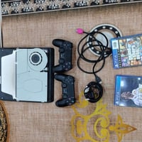 بلي فور • GTA5 فيفا18 • حساب امريكي