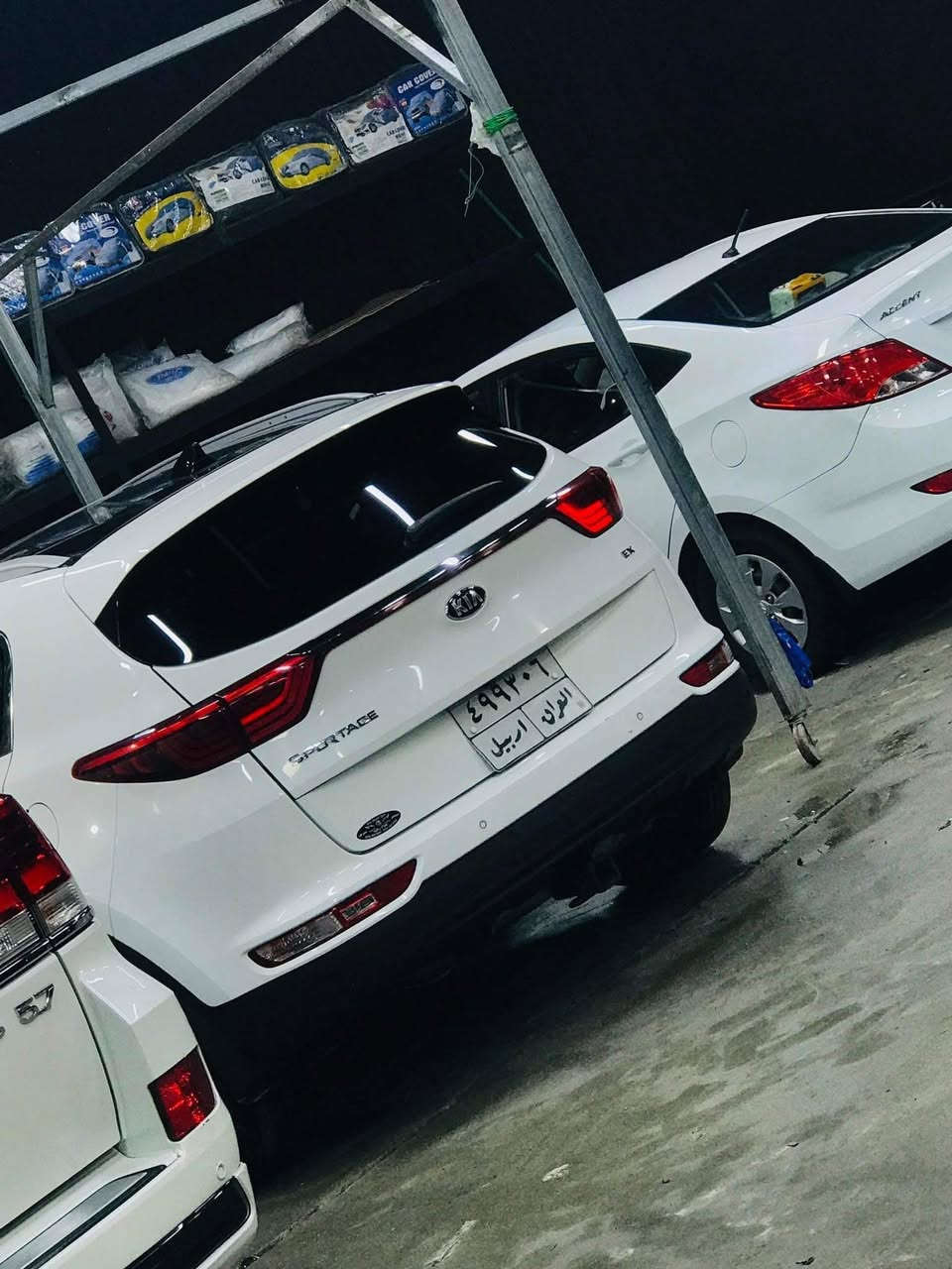 سبورتج كندي أبيض فول الفول حادثها بسيط خلفي اربيل ٢٠١٧ ماشي 140 الف كم للمراوس ب crv كون حادث خفيف والفرق جاهز


**إذا كنت صاحب هذا الإعلان وتريد حذفه لأي سبب، رجاءا أرسل رسالة إلى الدعم الفني**