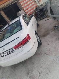 سوناتا • ٢٠١٠ • رقم أربيل