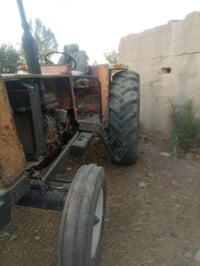 مكينه فيات • موديل ٨١