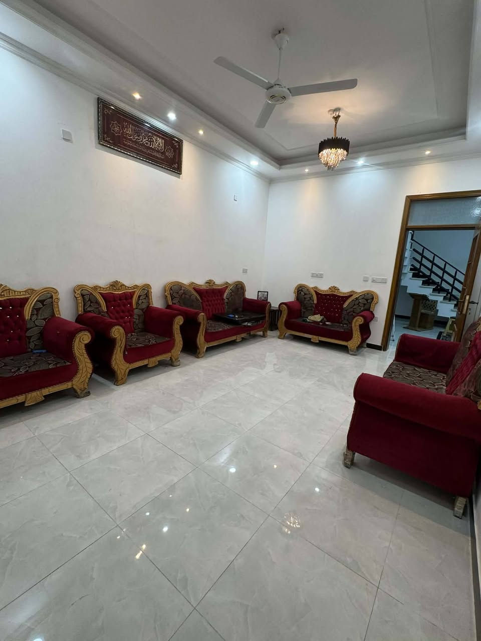 طخم للبيع عشر مقاعد 300وبي مجال نضافة 80%


**إذا كنت صاحب هذا الإعلان وتريد حذفه لأي سبب، رجاءا أرسل رسالة إلى الدعم الفني**