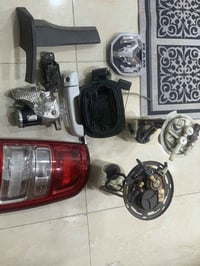 دودج رام • قطع غيار أصلية • بغداد