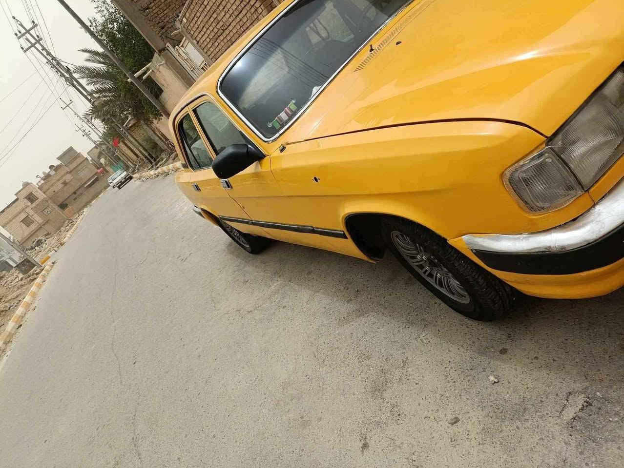 فولكه للبيع والمراوس. مكينه وكير ونجي خير من الله تبريد نقصه كمبريسر
رقمه ذي قار. اسويلك وكاله نفس الساعه سعره 25وبيه مجال سياره احله من الصوره  وهاذ رقمي 
*********** سوق الشيوخ, ذي قار
