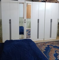 غرفه نوم تركيه • نضيفه • واتس