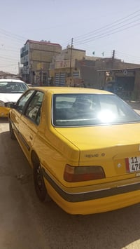 بيجو بارص 2015 مكفوله كفاله عامه  والفحص مرفق بل منشور تبريد ثلج محرك ...