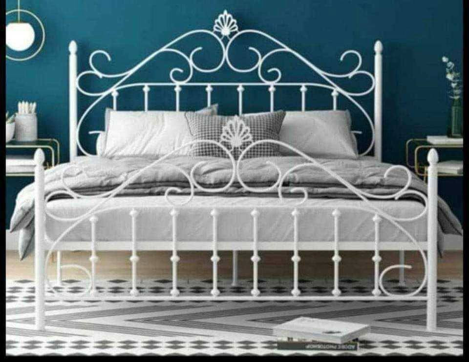 سرير نفرين حديد
نفرين ب السعر190 الف

توصيل داخل بغداد  5 اطراف 10 
جميع  المحافظات 25 الف 🚚🚛


**إذا كنت صاحب هذا الإعلان وتريد حذفه لأي سبب، رجاءا أرسل رسالة إلى الدعم الفني**