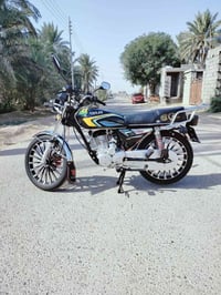 دراجة سيفان • موديل 2025 • ديالى كنعان