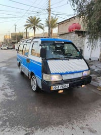 كيا بسته موديل 93 رقم ديالى إنكليزي باسمي تحويل تريد وكاله سنويه نهايه...