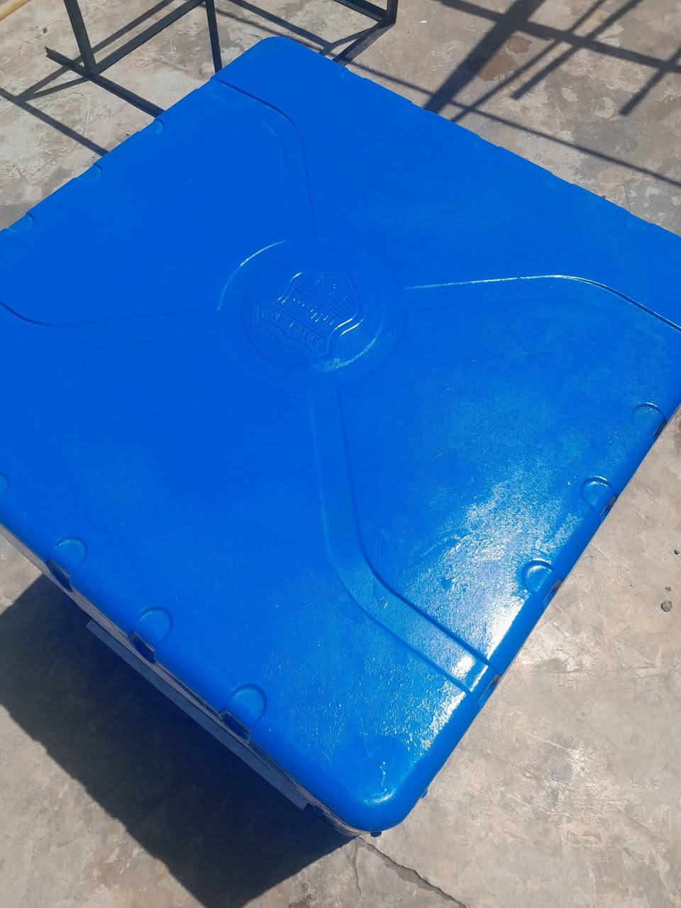 مبرده حجم ثنين ونص نوعيه سولان ابو الختم باب اول شرط النضافه  سعر 125عنوان حي السماح الشراي ينتصل بي واتساب ***********
