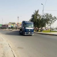 الحمدالله تم وصول وجبة سيارات 2025 غاز مسكر فوول مواصفات بصمه شاشة على...