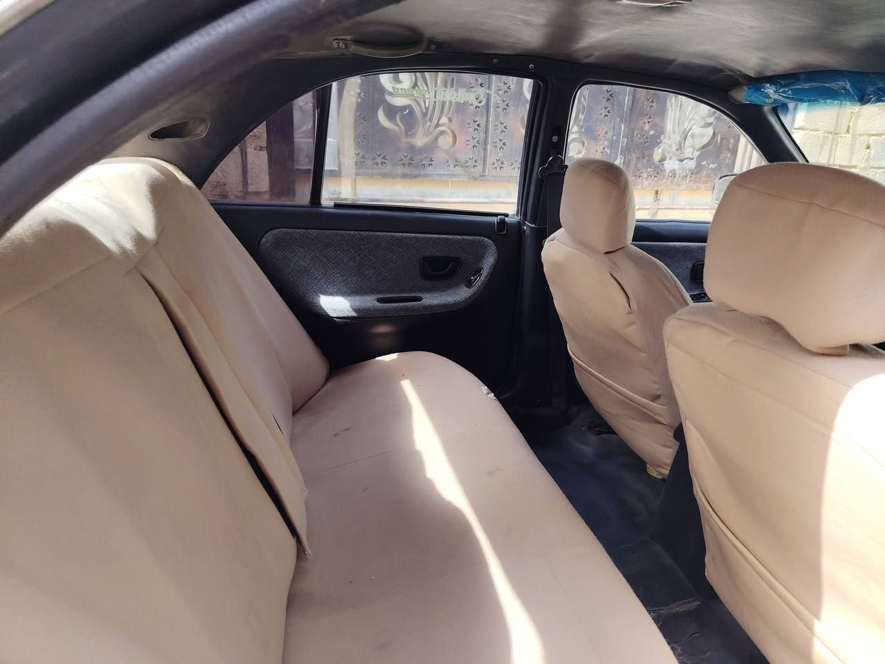 اسلام عليكم ورحمة
رمضان كريم علينا وعليكم

سوناتا تو للبيع رقمها
ديالى رقمها الدولي الحد 30
السياره ابسمي نضيفه بس الضربه بصيطه موضحه أمامكم سياره مالت جناي َحلوه كامله مكمله نقصها بس صبق البنيد الي موضحه أمامك والشباك مالت الدعاميه اذا اكو مراوس ونطي فرق عادي السياره كلشي مبدل بيها من دينمو وباتري وفيت بم الصلي وكهربايات كامله وصدر كامل حداديه كامله
نقصها بس تدفف وتبريد بس الباقي كله كامل تايرار تخم كامل منزلها ونزلات وبلاكات كامله السياره جاهزه من كلشي

سعرها 45وبيها مجال بصيط  ويسمى اميت متريد احولك التصال ***********
اذا مراوس بسياره نضيف ونطي فرق هم عادي
