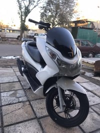 جيل اول نضيفه دراجه ناعمه اينقص مابيه سعره مليون ٣٠٠ عنواني لمدينه قطا...