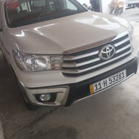 هايلوكس • كير عادي • ٢٩٠٠٠