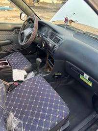 كورلا • ١٩٩٤ • اوتوماتيك