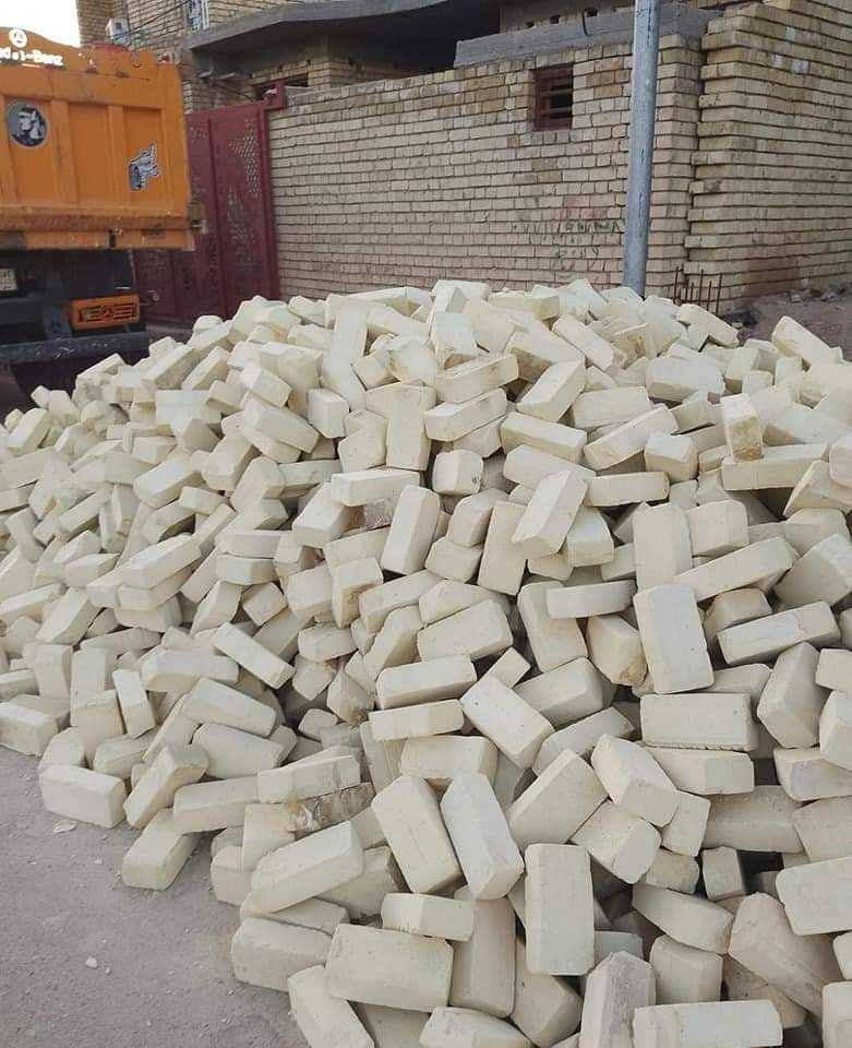 بسم لله الرحمن الرحيم    الى  الزبائن  الكرام  نقدم لكم  تجهيز طابوق الطيب  عدد السكس  8000الف طابوكه وزيادة 650  / وعدد التك 4000الف  وزيادة 300 الطابوق المتوفر 
انجكتر ✅ بيرنه ✅ درجه اولى ✅ ويوجد كسر درجه اولى 
لكافة انحاء البصره. والعماره   [] حسب الطلب ***********
للاستفسار  والاتصال مع واتساب [] او  مراسلة الصفحه ////         متواجدين 24 وعشرين ساعه[] لمكان ميسان []*********** [] انواع الطابوق وكلمن وسعره عمارة, ميسان
