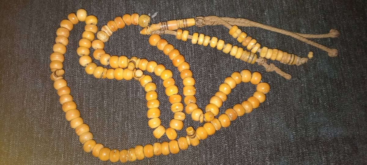 نواع حجار تسبيح وشكرا


**إذا كنت صاحب هذا الإعلان وتريد حذفه لأي سبب، رجاءا أرسل رسالة إلى الدعم الفني**