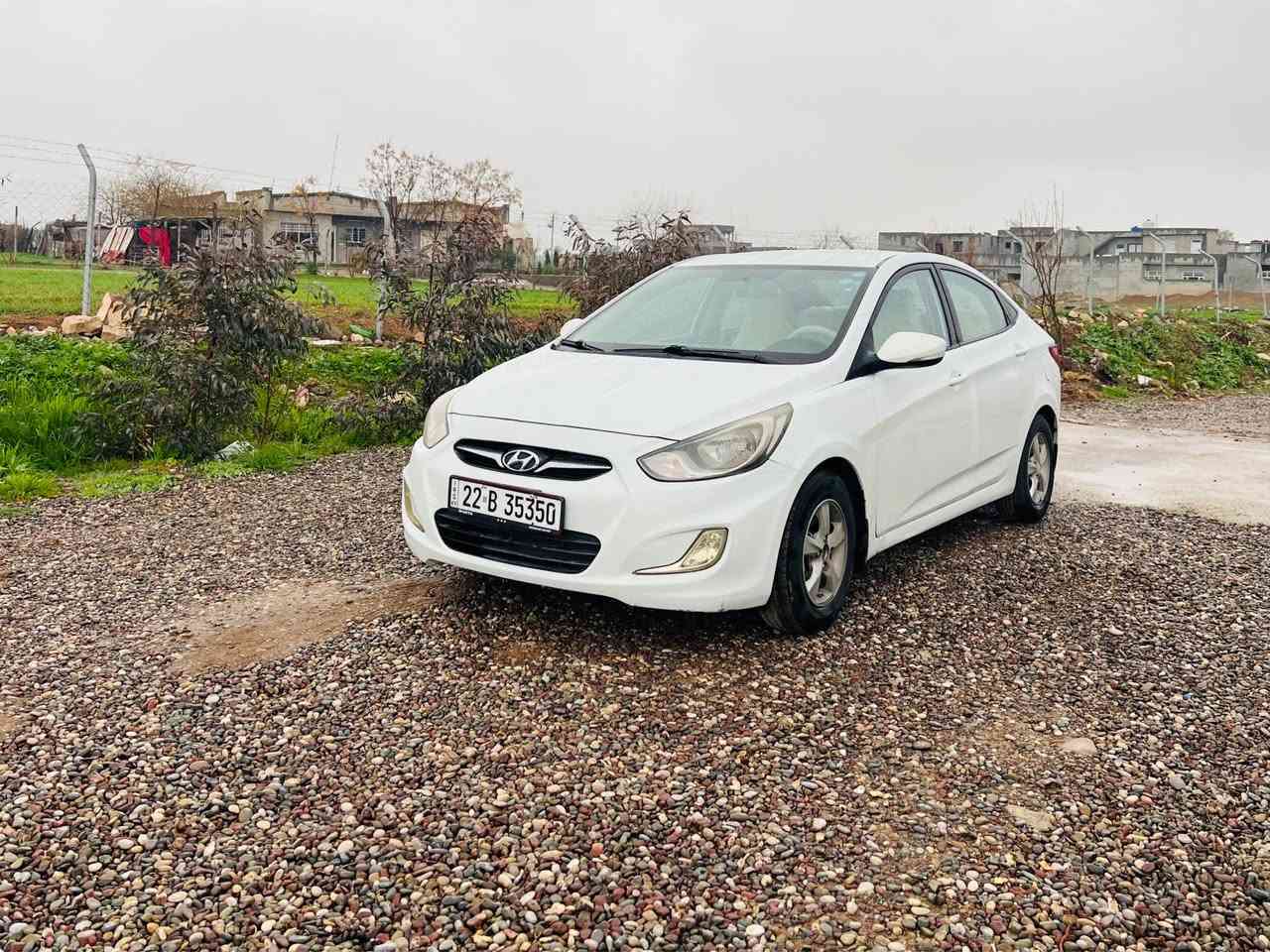 هوندا ئەکسند مودیل 2013خەلیجی
مکینەگەورە دوش گێروماتیک وعادی
ڤولیوم جام کارەبائاوێنە کارەبا داخل زەرد
شاشەئایپات پشتی کامیرا ویلکەپ 
سبوغی نیە سێ جوارساردی گجکەی هەیە
هەیکەلی جوانە تایەی نوێیەمەسروفی نیە
گێرومەکینە تەبرید ساردوگەرم بەشەرتە
سەنەوی رەقەم نوێیە تحویل غرامە بەشەرت
سعری 93وەرەقە مجالێکی کەم 
ژم***********واتسئاب لەسەرە 
عنوان هەولێر دەوروبەر أربيل, العراق
