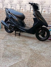 دراجه ماكس عدله للبيع جديده ونضيفه الدراجه انطي بيه كفاله عامه بكلشي ت...