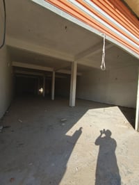 🏛يعلن مكتب محمد الأمير للعقار 🏛  📍قاعة للايجار على طريق بغداد قرب مجسر...