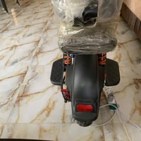 دراجة شحن • R9 • نضيفه