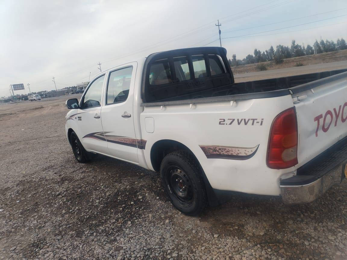 سلام عليكم تيوتا اللبيع 2009 سعودي
الإستفسار
***********
***********
