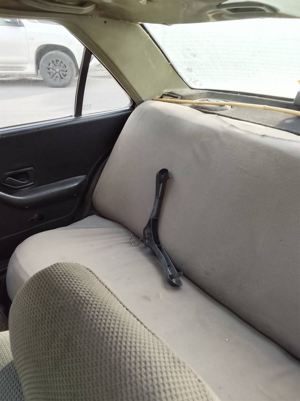 السلام عليكم بيجومدل 12لبيع اوامراوس سايبه  أو طيبه سعره 31 وبيه مجال عنوان بغداد *********** بي واتساب
