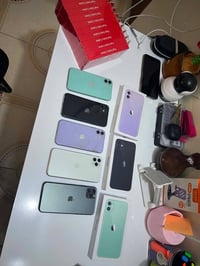 ايفون 11 برو ماكس مستعمل • ايفون 11 مستخدم • ايفون 11 عادي للبيع • ايف...