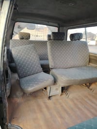 كيا بيستا • ١٩٩٤ • جير ومحرك مكفول