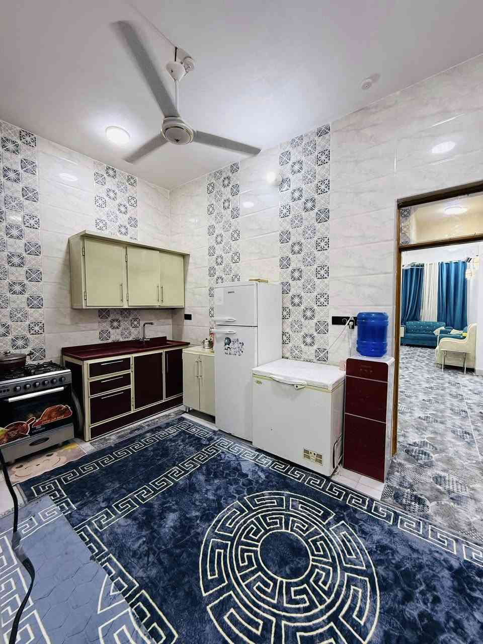 🏡 دار للبيع – فرصة مميزة في حي الغري 

📍 الموقع: حي الغري 
خلف شارع غري سلام
خلف مجمع جوهرة العرب – موقع حيوي ومميز

📐 المساحة: 100 متر مربع جديد
🛏️ عدد الغرف: 3 غرف نوم

✨ مواصفات العقار:
 • دار أنيق ومناسب للسكن العائلي
 • موقع ممتاز قريب من الخدمات والأسواق
 • منطقة هادئة ومطلوبة

💰 السعر: مناسب وقابل للتفاوض
📞 للاستفسار والمعاينة يرجى التواصل على الخاص أو الاتصال:***********
واتساب
او زيارة مكتبنا حي السلام مقابل مدينه الالعاب

🔑 فرصة لا تُعوّض لامتلاك دار في موقع ممي
