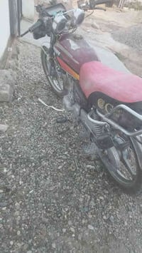 دراجه ايراني 2020 مجفت جديد عل أيدي وشغل درجه أولى ولاتنقيص ولاتبخير و...