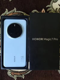 هونر ماجيك 7 برو • مراوس • للبيع