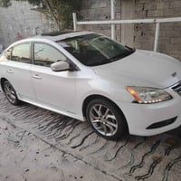 ٢٠١٥ • ماشيه ١٥٠٠٠ • وارد امريكي