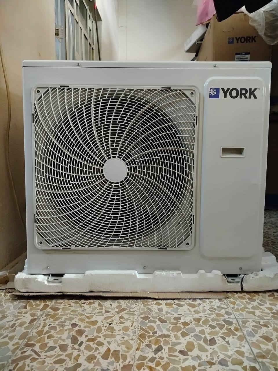 سبالت يورك عدد 9 جدد بالكرتون 3 طن ثري فيز غاز 410 مكاني الموصل سعر الواحد 900 قفل


**إذا كنت صاحب هذا الإعلان وتريد حذفه لأي سبب، رجاءا أرسل رسالة إلى الدعم الفني**