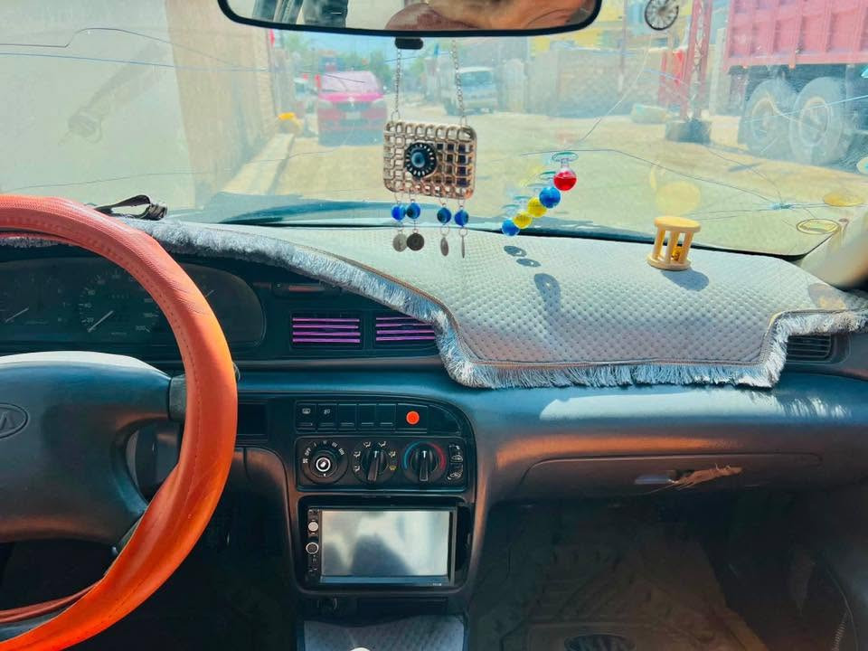سياره سيفيه للبيع موديل 96
محرك كير كفاله سنويه للـ 28 
السعر 35 وبيهة مجال 
الاستفسار ***********
