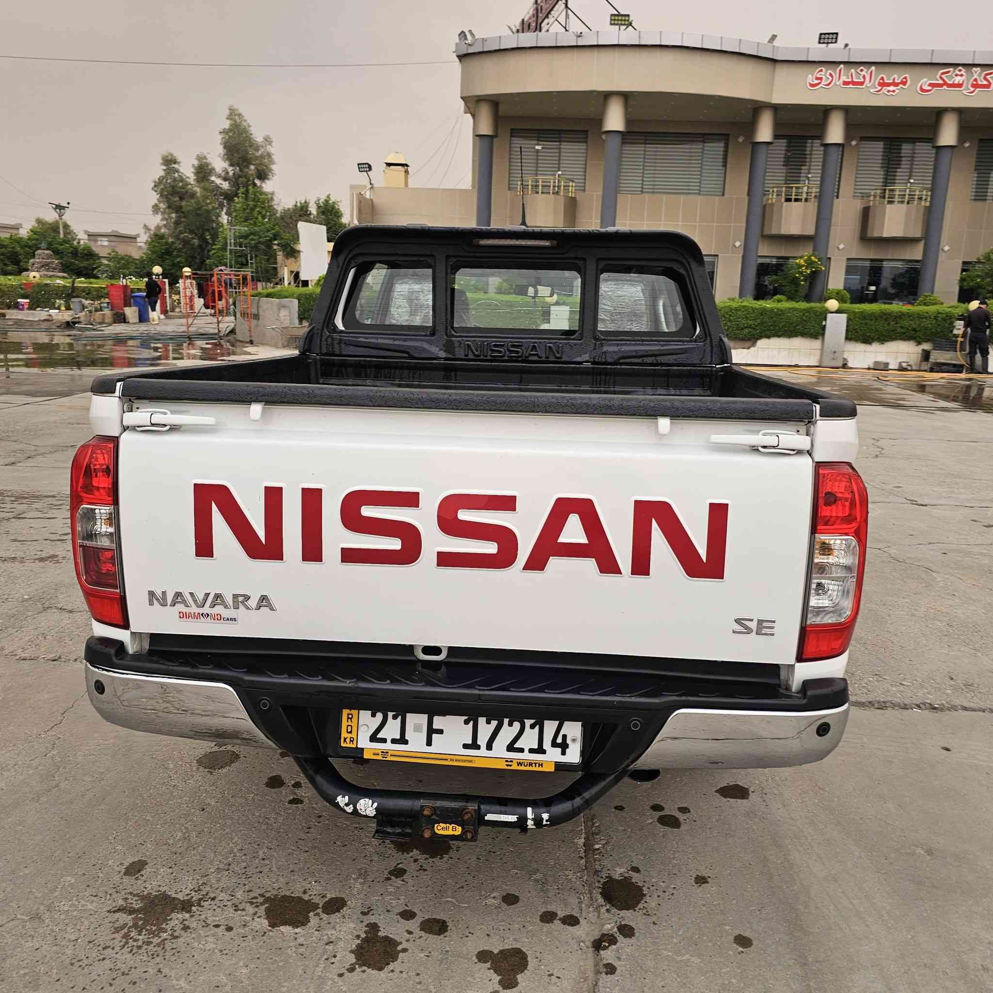 السلام عليكم نافرا شكل الجديد موديل 2017 ماشيه 120حقيقي
***********
