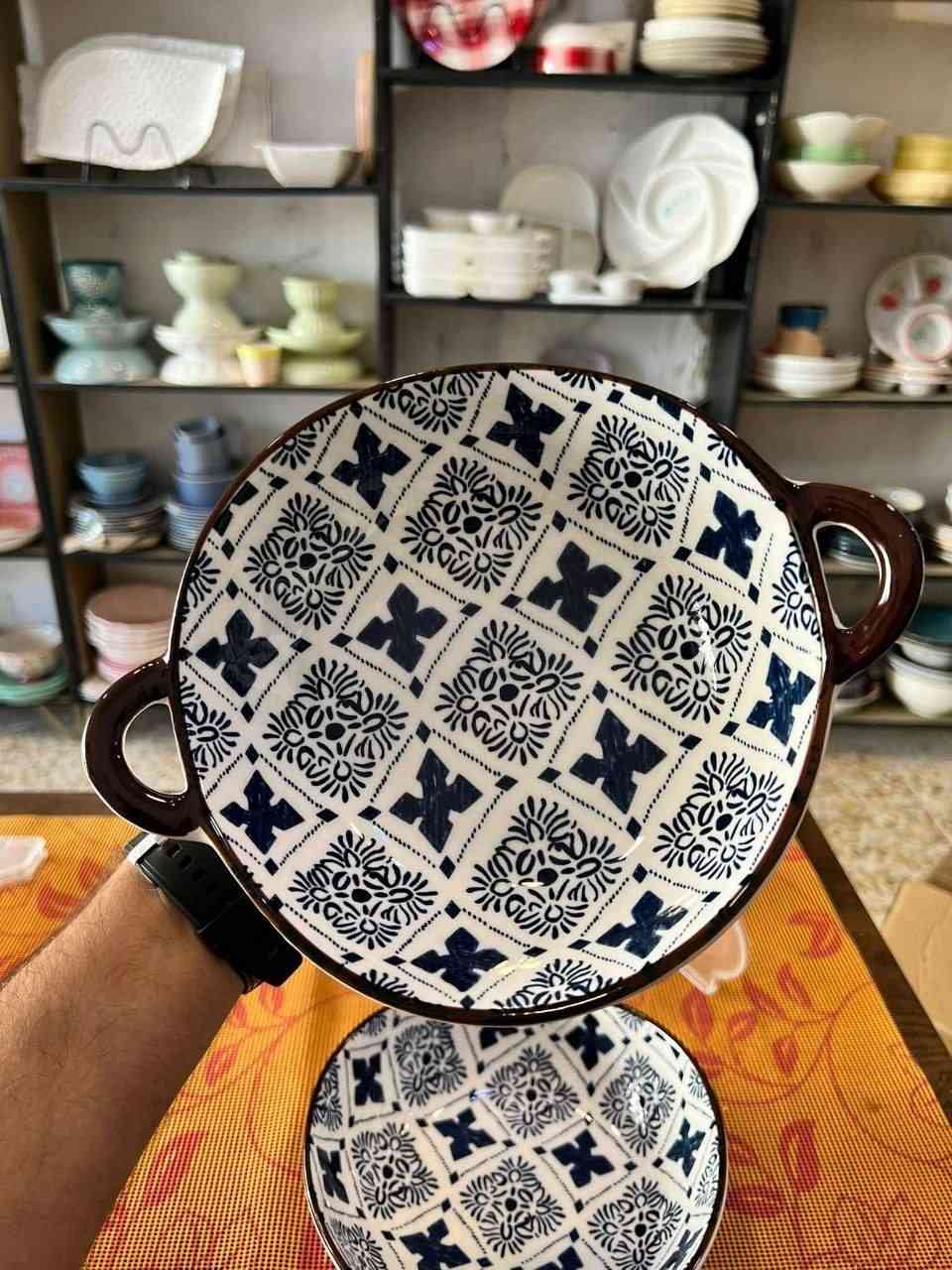 السلام عليكم بيع فرفوري حراري وبايركس باله


**إذا كنت صاحب هذا الإعلان وتريد حذفه لأي سبب، رجاءا أرسل رسالة إلى الدعم الفني**